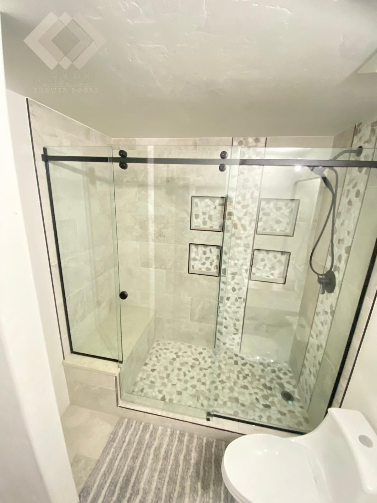 Custom Glass Manufacturing